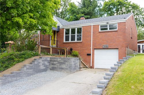 1156 Cox Pl, Pittsburgh, PA, 15207-2004 | Card Image