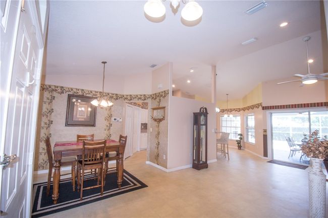 1018 Persian Ln, House other with 4 bedrooms, 2 bathrooms and null parking in Sebastian FL | Image 9