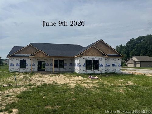 105 W Greene Ct, Hanover, IN, 47243-9521 | Card Image