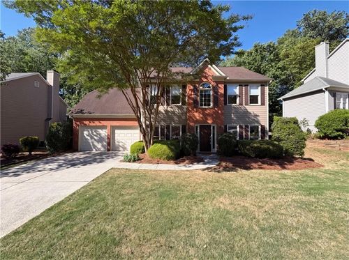 3772 Havenmist Cv, Suwanee, GA, 30024-3767 | Card Image