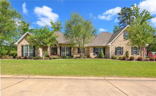1430 Lake Dr, Woodworth, LA, 71485-7920 | Card Image