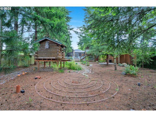1710 Norkenzie Rd, House other with 3 bedrooms, 2 bathrooms and 1 parking in Eugene OR | Image 46