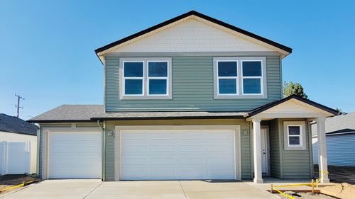 5839 S Zabo Rd, Spokane, WA, 99224-6217 | Card Image