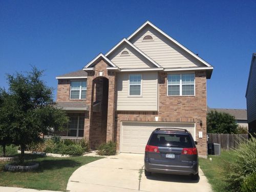 1109 Alpine Mountain Dr, Leander, TX, 78641-3173 | Card Image