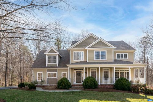 3535 Foxwood Dr, BARBOURSVILLE, VA, 22923-1922 | Card Image