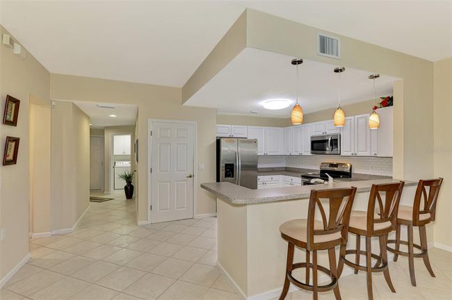 UNIT-102 - 3433 Grand Vista Ct, Condo with 2 bedrooms, 2 bathrooms and null parking in PORT CHARLOTTE FL | Image 7