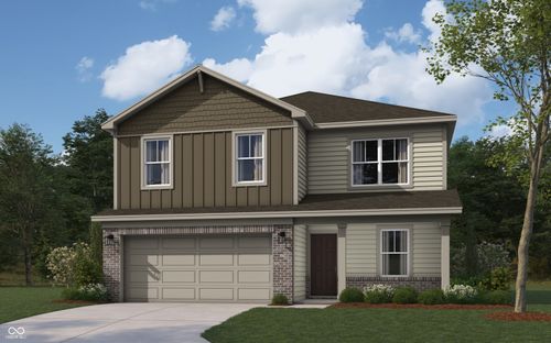 1190 Blackstone Ave, Franklin, IN, 46131-1164 | Card Image