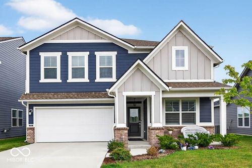 7446 Legends Way, Whitestown, IN, 46075-0417 | Card Image