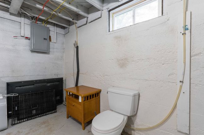 310 Carolina Ave, House other with 3 bedrooms, 1 bathrooms and null parking in Hoffman MN | Image 34
