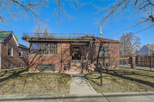 3225 W Scott Place, Denver, CO, 80211 | Card Image