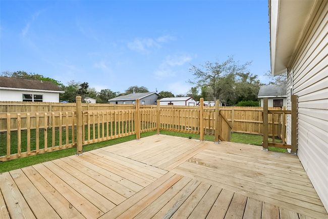 9729 Marley Ave, House other with 3 bedrooms, 2 bathrooms and null parking in NEW PORT RICHEY FL | Image 15