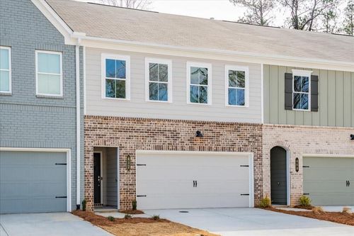 188 Bluffington Way, Marietta, GA, 30066-6048 | Card Image