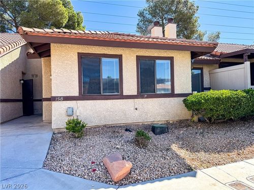 158-3375 E Tompkins Ave, Las Vegas, NV, 89121-5763 | Card Image