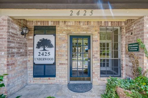 353-2425 Underwood St, Houston, TX, 77030-3530 | Card Image