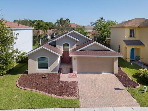 9446 Windrift Cir, Fort Pierce, FL, 34945-3304 | Card Image