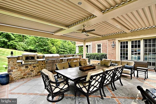 5 Knowles Creek Rd, House other with 6 bedrooms, 7 bathrooms and null parking in NEW HOPE PA | Image 21