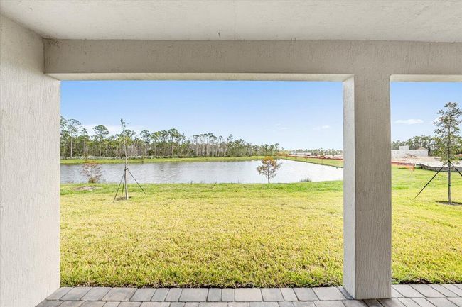 6751 Se Park Trace Dr, House other with 3 bedrooms, 2 bathrooms and null parking in Stuart FL | Image 45