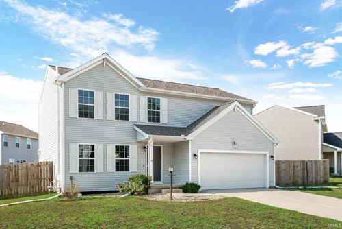 4407 Sapphire Dr, South Bend, IN, 46628-7415 | Card Image