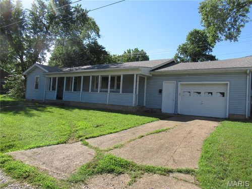 403 Marvin Street, Cuba, MO, 65453 | Card Image