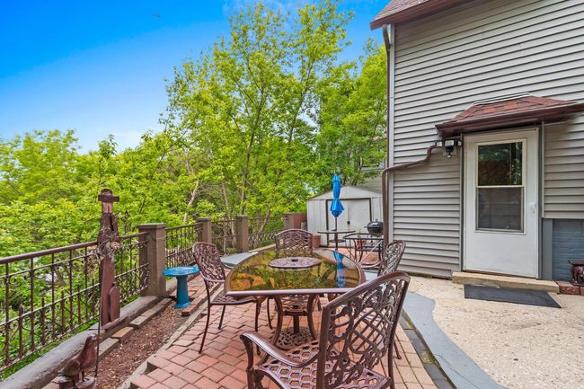 524 N 10 Th St, House other with 4 bedrooms, 2 bathrooms and null parking in Manitowoc WI | Image 9
