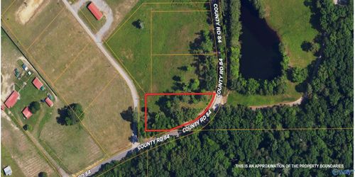 .80 acres County Road 84, Danville, AL, 35619 | Card Image