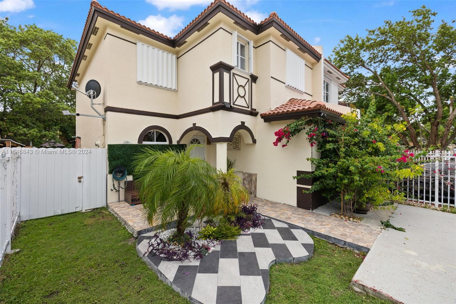 135th Pl, Homestead, FL 33032