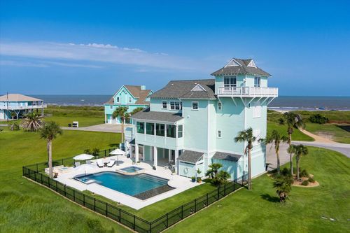 4001 Biscayne Beach Rd, Port Bolivar, TX, 77650 | Card Image