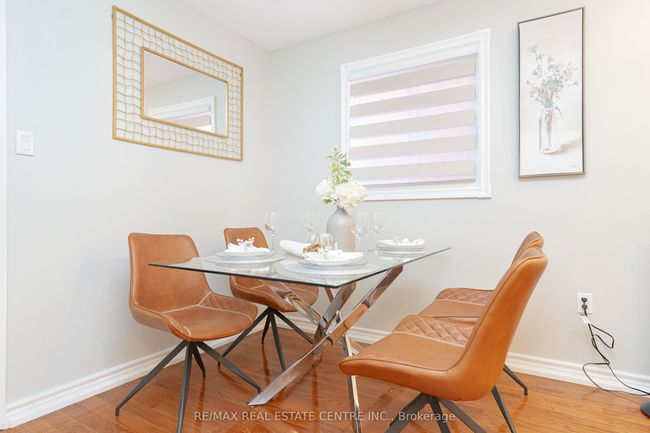 3 Candy Cres, House other with 4 bedrooms, 5 bathrooms and 2 parking in Brampton ON | Image 9