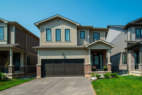 100 Blackbird Way, Mount Hope, ON, L0R1W0 | Card Image