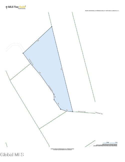 120 Whitetail Rd, Gilboa, NY, 12076-3345 | Card Image