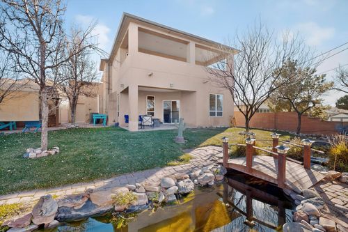 227 Monte Largo Dr, Albuquerque, NM, 87123-2316 | Card Image