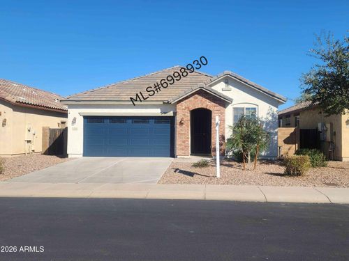 7239 N 89th Dr, Glendale, AZ, 85305-1606 | Card Image