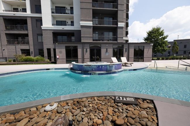 APT-506 - 717 S Riverside Dr, Condo with 3 bedrooms, 3 bathrooms and null parking in Memphis TN | Image 28
