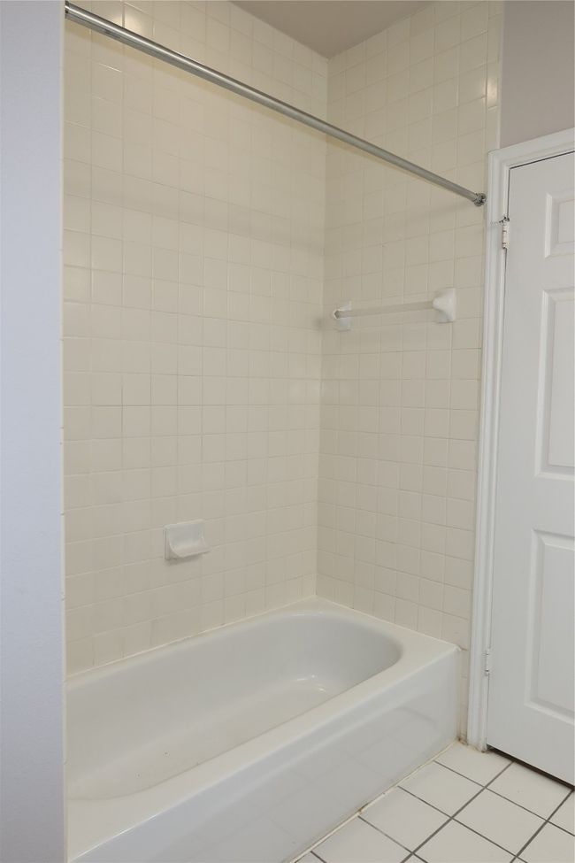 Full bathroom featuring tile patterned flooring | Image 20
