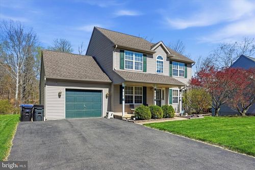 4305 Riders Ln, UPPER CHICHESTER, PA, 19061-2634 | Card Image