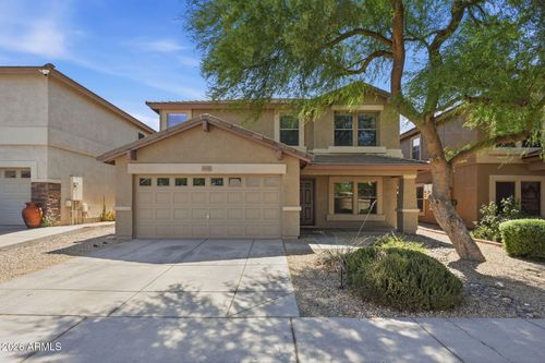 22617 N 19th Way, Phoenix, AZ, 85024-2413 | Card Image