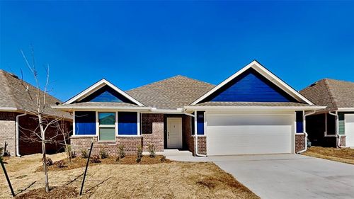 9016 Nw 127th Terrace, Yukon, OK, 73099 | Card Image