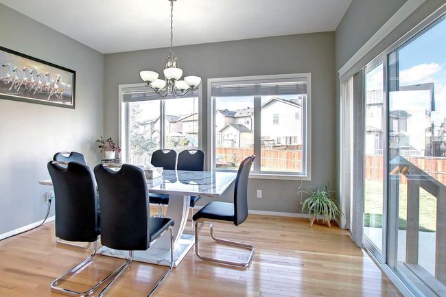 55 Skyview Shores Crt Ne, House detached with 4 bedrooms, 3 bathrooms and 4 parking in Calgary AB | Image 10
