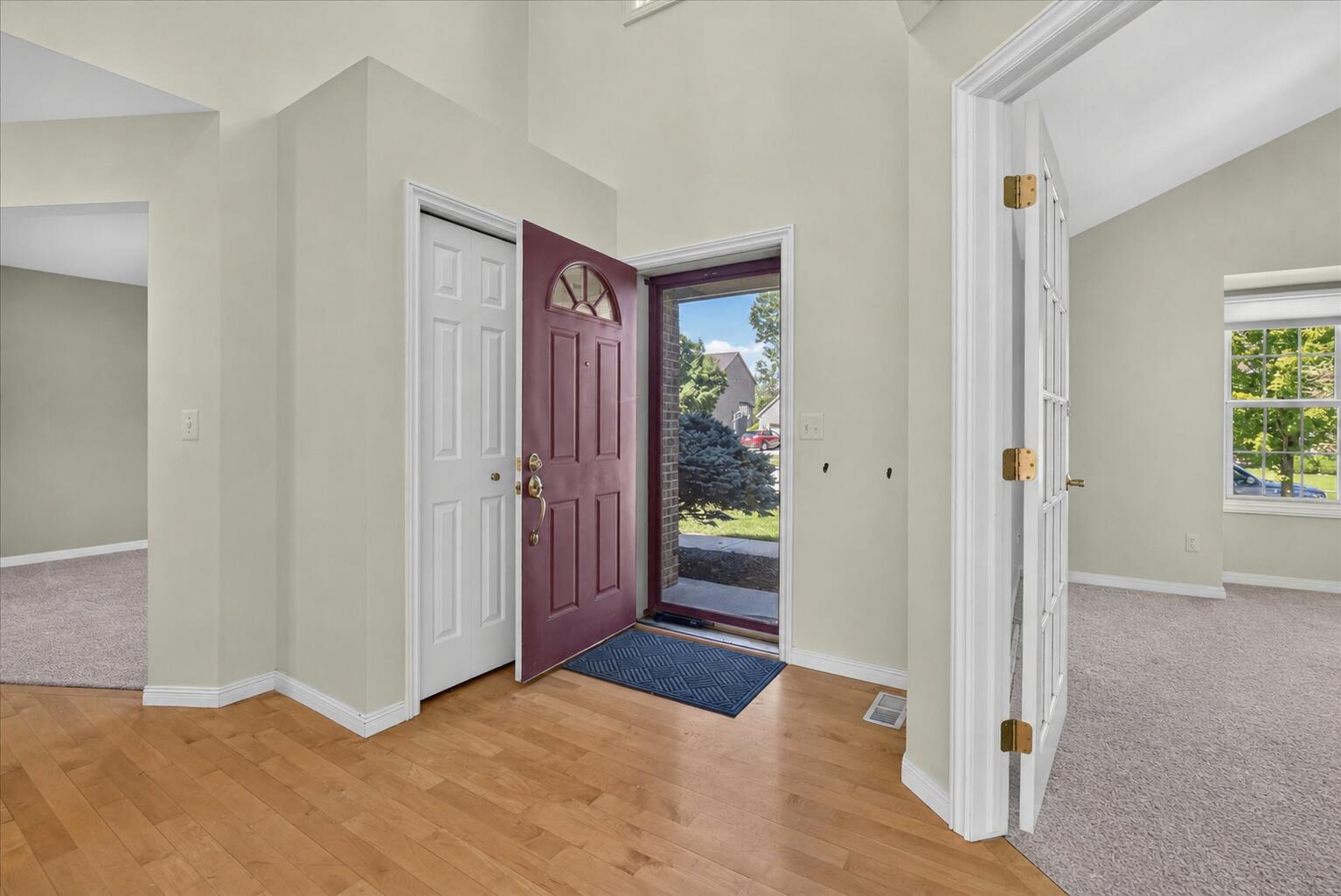 Residential in Pittsfield Charter Township 3