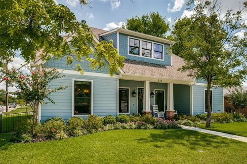 303 S Dooley St, Grapevine, TX, 76051-5449 | Card Image