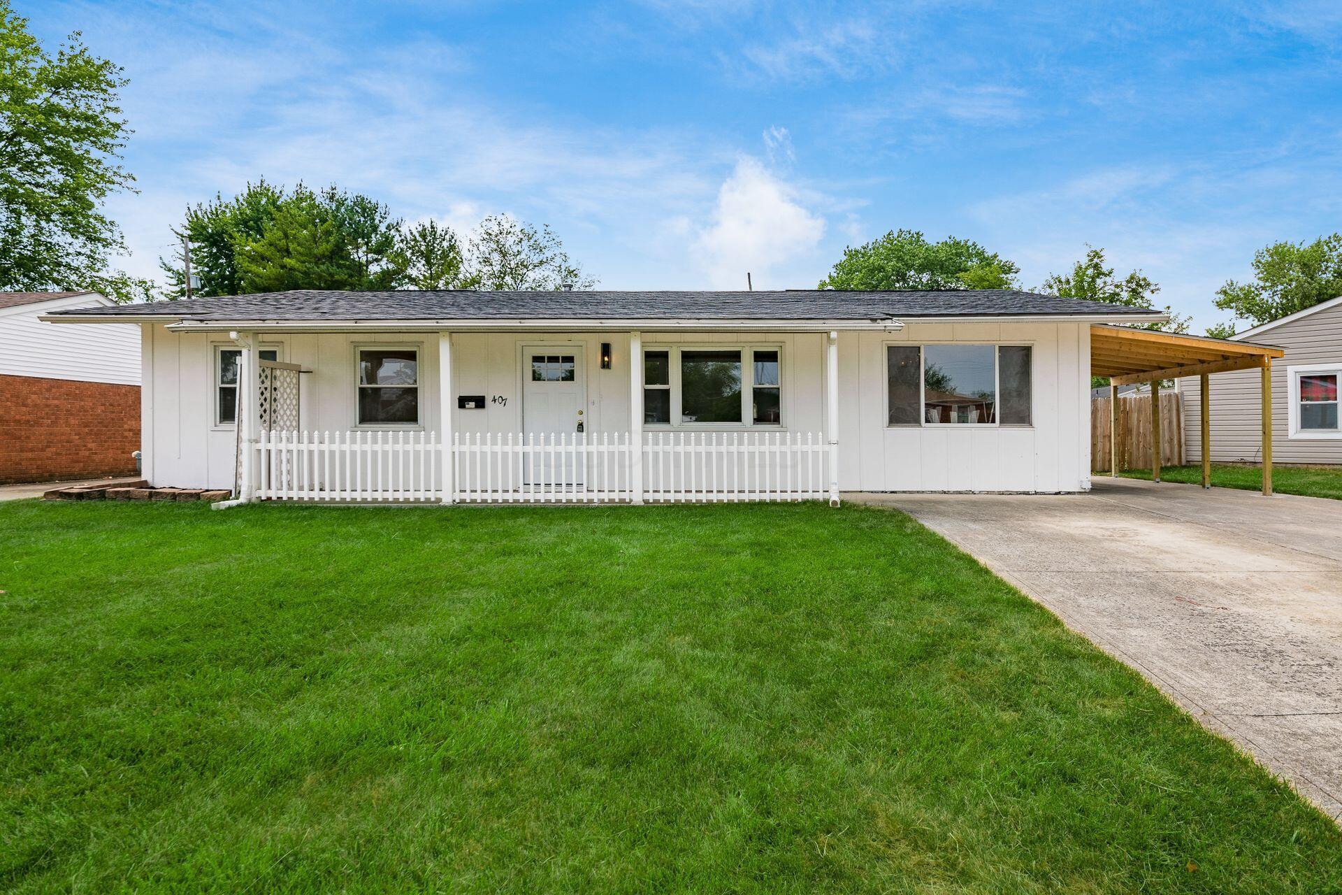 Celina Rd, Columbus, OH 43228