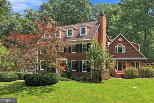 12420 Benson Branch Rd, ELLICOTT CITY, MD, 21042-1306 | Card Image