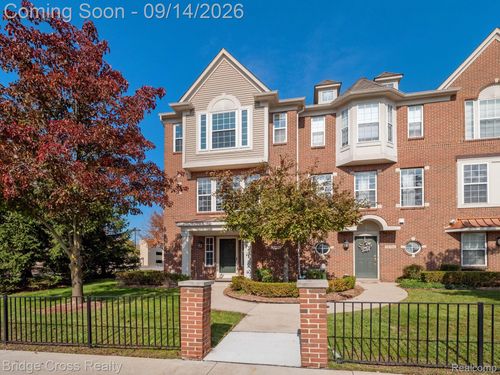 20308 Boardwalk Blvd, Southfield, MI, 48075-1267 | Card Image
