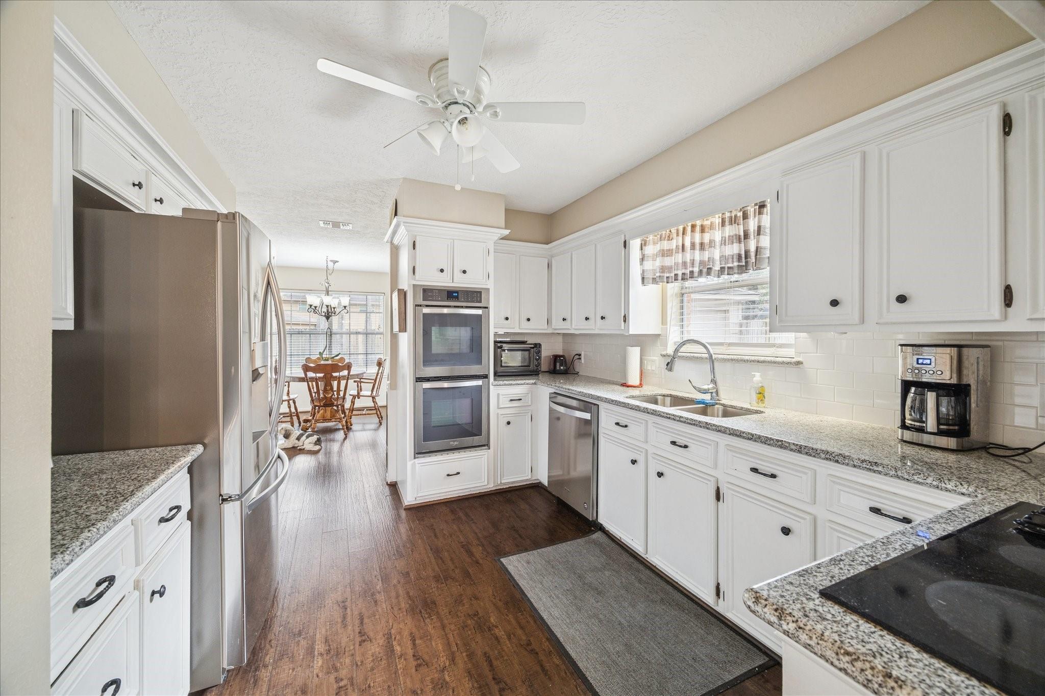 Residential in Kingwood 3