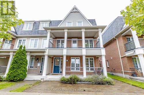 2486 William Jackson Dr, Pickering, ON, L1V | Card Image
