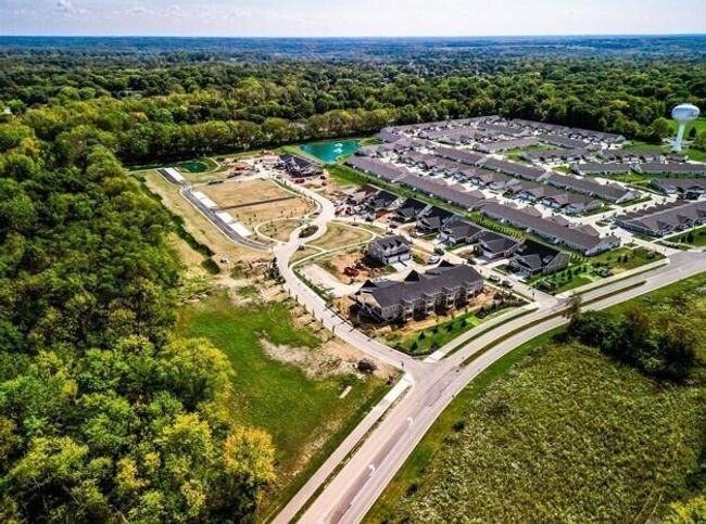 53-302 - 4306 Apple Branch Dr, House other with 2 bedrooms, 2 bathrooms and null parking in Bellbrook OH | Image 6