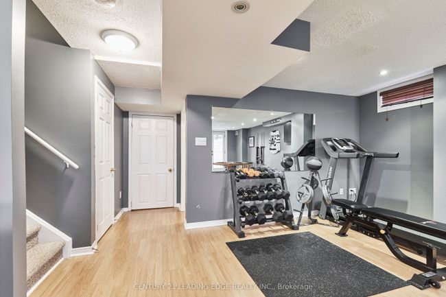 31 Aster Cres, House other with 3 bedrooms, 4 bathrooms and 2 parking in Whitby ON | Image 32