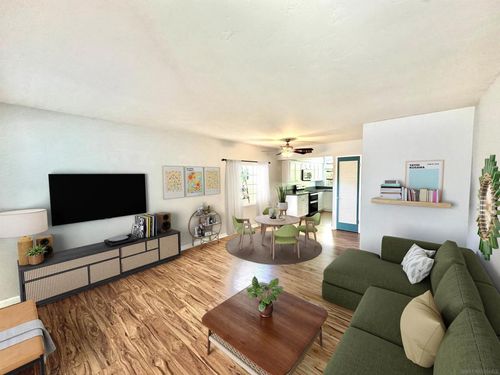 3-4076 Illinois St, San Diego, CA, 92104-2618 | Card Image
