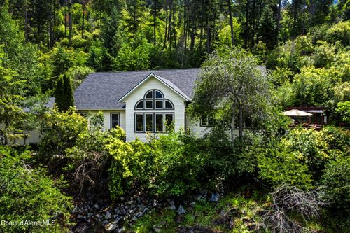 88 Cedarwood Ln, Sagle, ID, 83860-8596 | Card Image