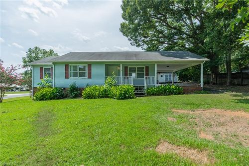 4322 Oak Brook Ct, Trinity, NC, 27370-8584 | Card Image
